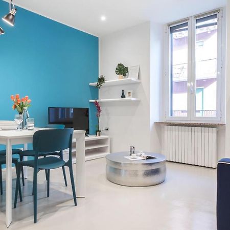 Joivy Spacious 1 Bedroom Apt Near S Agostino Metro Milánó Kültér fotó